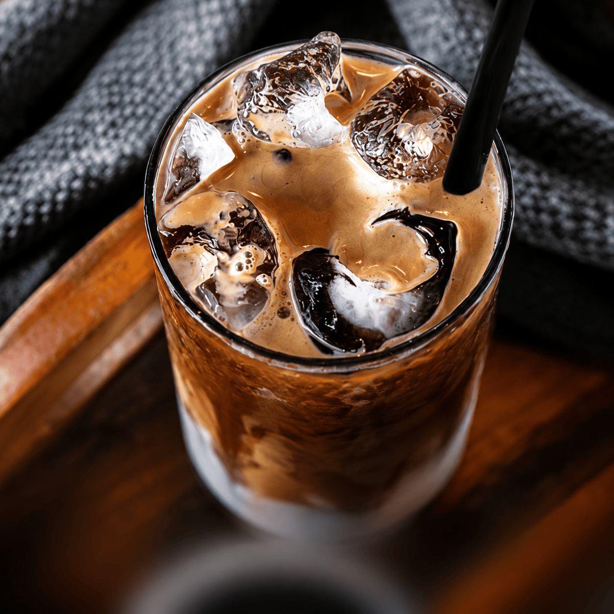 House Cold Brew
